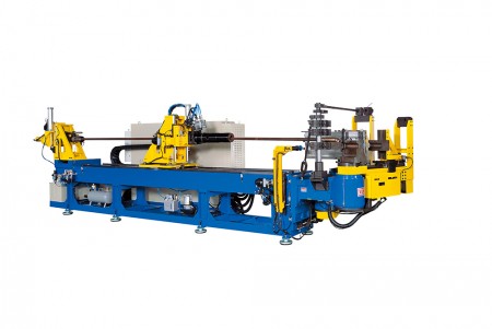 Elettrica Macchine Curvatubi - Macchine curvatubi Full Elettrica